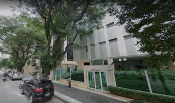 Condomínio Portinari em São Paulo