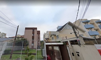 Condomínio Portinari em Curitiba
