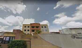 Condomínio Edifício Portinari