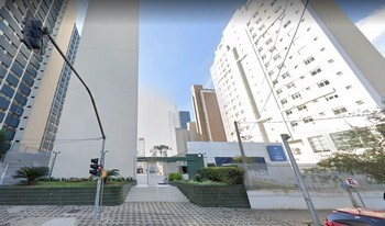 Condomínio Porto Alegre em Curitiba