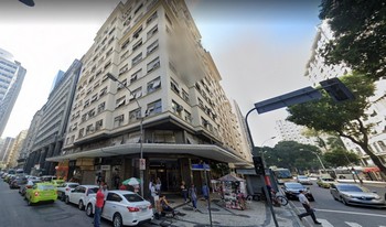 Condomínio Porto Alegre em Rio De Janeiro