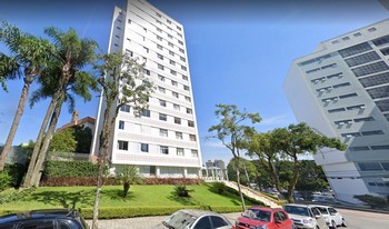 Condomínio Porto Alegre em Curitiba