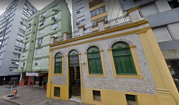 Condomínio Porto Alegre Antigo em Porto Alegre
