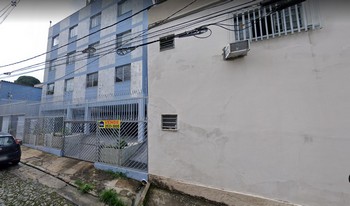 Condomínio Porto Alegre em Belo Horizonte