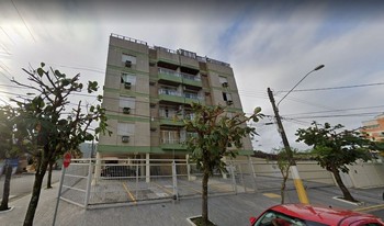 Imagem de fundo do Condomínio Porto Atlântico em Guarujá