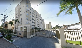 Condomínio Porto Atlântico em Porto Alegre