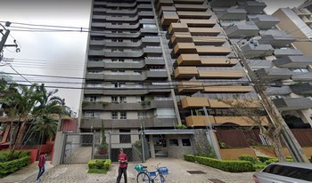 Condomínio Porto Bello em Curitiba