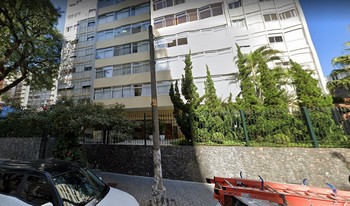 Condomínio Porto Bello em São Paulo