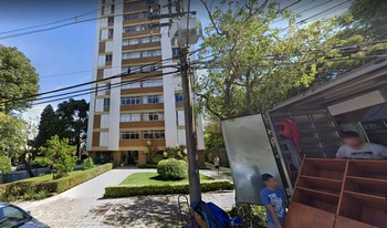 Condomínio Porto Belo em Curitiba