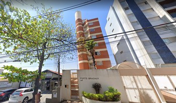 Condomínio Porto Brachuy em Campinas