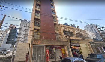 Condomínio Porto Bracuhy em Campinas