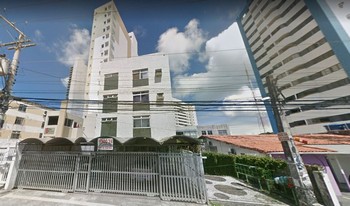 Condomínio Porto Cardeal Residence em Salvador
