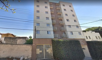 Condomínio Porto De Tarsis em Campinas