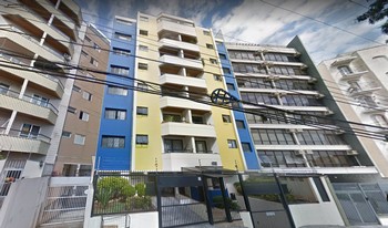 Condomínio Porto Do Sol em Campinas