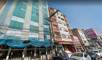 Condomínio Porto Do Sol em Porto Alegre