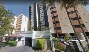 Condomínio Porto Feliz em Campinas