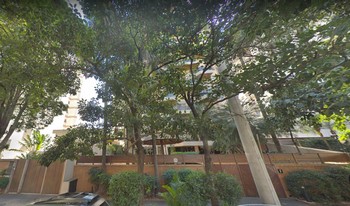Condomínio Porto Fino em Campinas
