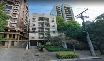 Condomínio Porto Fino em Porto Alegre