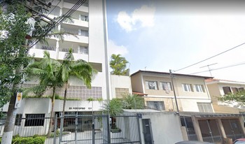 Condomínio Porto Fino em São Paulo