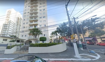 Condomínio Porto Fino em São Paulo