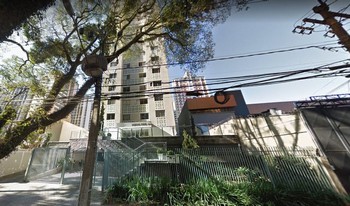 Condomínio Porto Fino em Curitiba