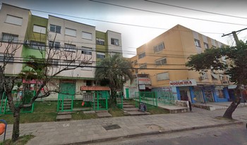 Condomínio Porto Novo em Porto Alegre