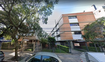 Condomínio Porto Novo em Porto Alegre