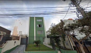Condomínio Porto Primavera em Curitiba