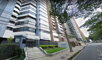Condomínio Porto Real em Curitiba