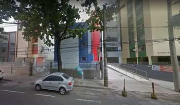 Condomínio Porto Rico em Salvador