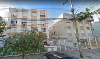 Condomínio Porto Rico em Porto Alegre