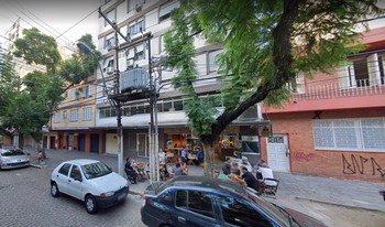 Condomínio Porto Rico em Porto Alegre