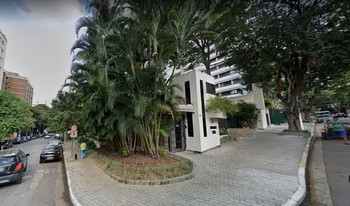 Condomínio Porto Rotondo em São Paulo