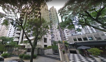 Condomínio Porto Rotondo em São Paulo