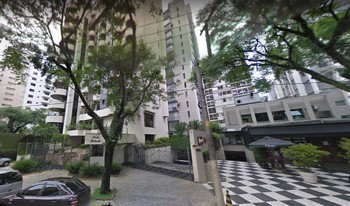 Condomínio Porto Rotondo em São Paulo