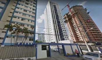 Condomínio Porto Seguro em Salvador
