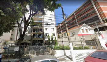 Condomínio Porto Seguro em São Paulo