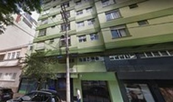 Imagem de fundo do Condomínio Porto Seguro em Passo Fundo