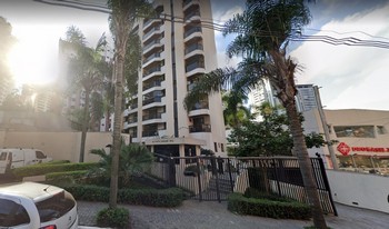 Condomínio Edifício Porto Seguro