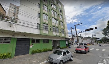 Condomínio Porto Seguro em São Paulo