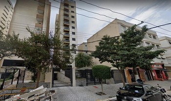 Condomínio Porto Seguro em São Paulo