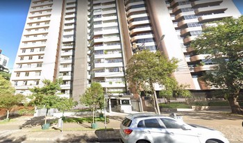 Condomínio Porto Seguro em Curitiba