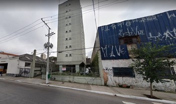 Condomínio Porto Seguro em São Paulo
