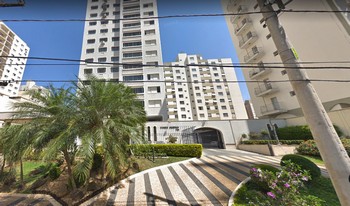 Condomínio Porto Seguro em Campinas