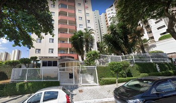 Condomínio Porto Seguro em São Paulo