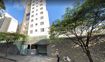 Condomínio Porto Seguro em Belo Horizonte