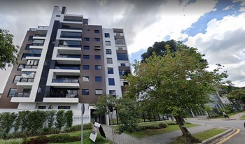 Condomínio Porto Sole em Curitiba