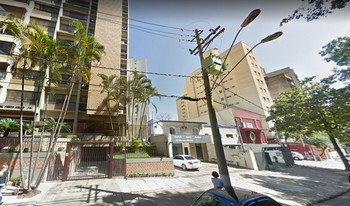 Condomínio Porto Velho em Campinas