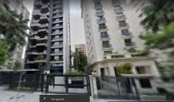Condomínio Portofino em São Paulo