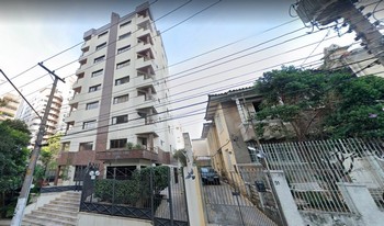 Condomínio Portofino em São Paulo